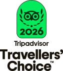 Tripadvisor Travellers' Choice 2026