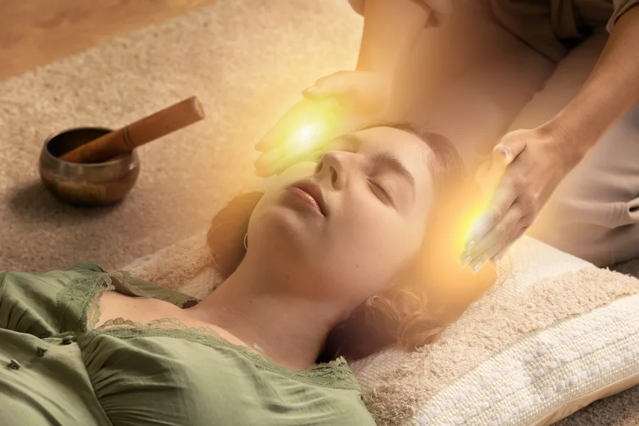 Holistic wellbeing and mind-body harmony in Ayurveda