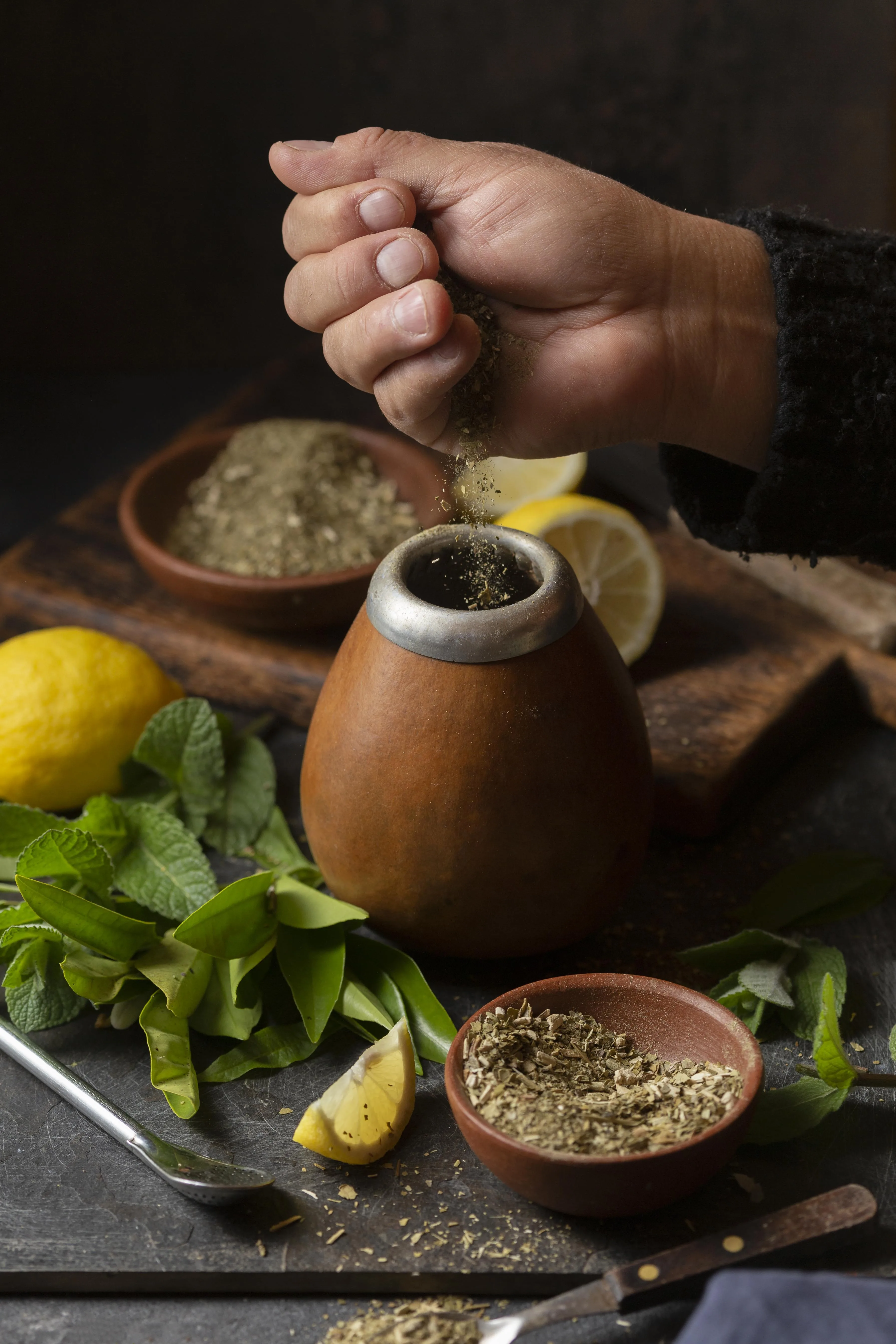Ayurveda in Sri Lanka