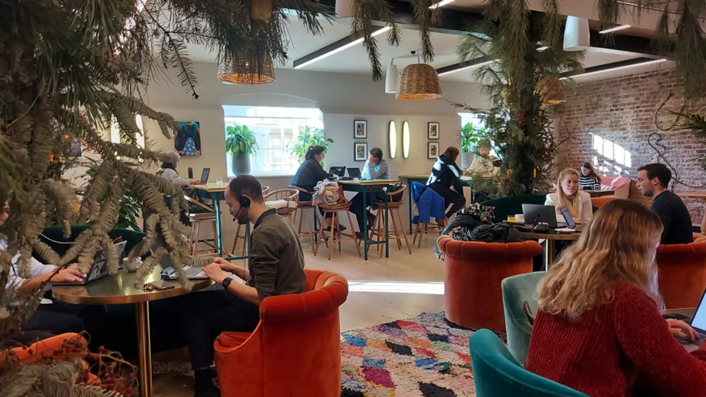 Colombo Sri Lanka: Best Co-Working Spots & Cafés for Remote Workers (2026)