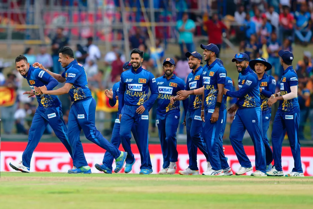 Bat, Ball, and Paradise: Cricket Tours in Sri Lanka Every Fan Must Experience