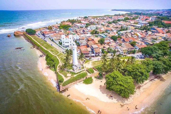 Southern Sanctuary
