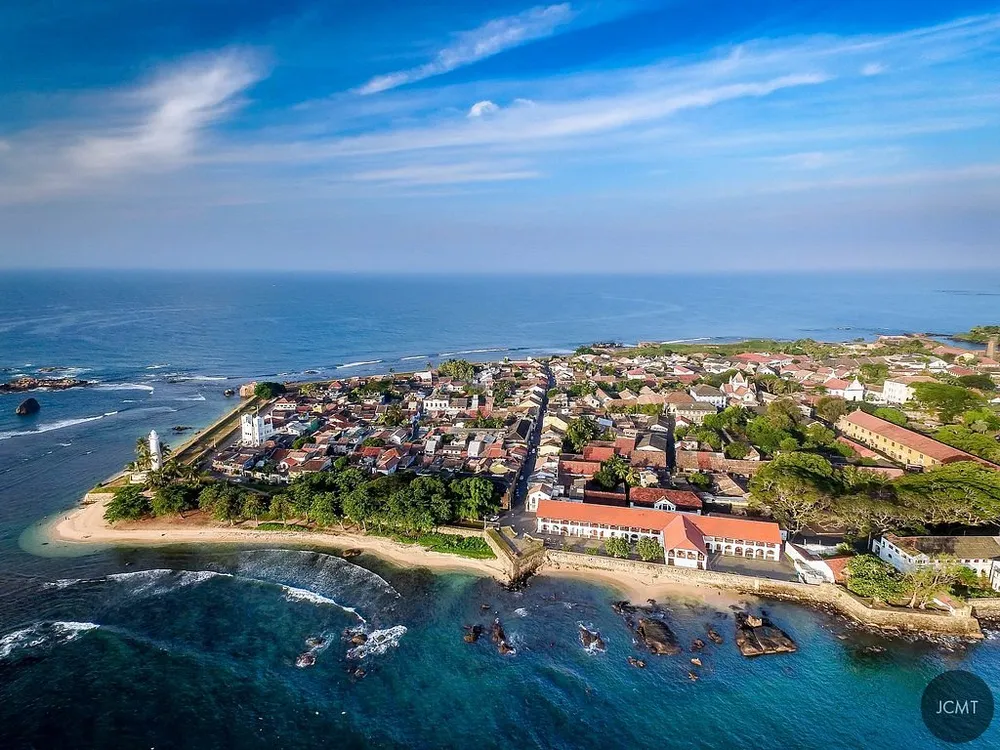 Southern Sanctuary: Historic Galle, Yala Leopards & Tangalle