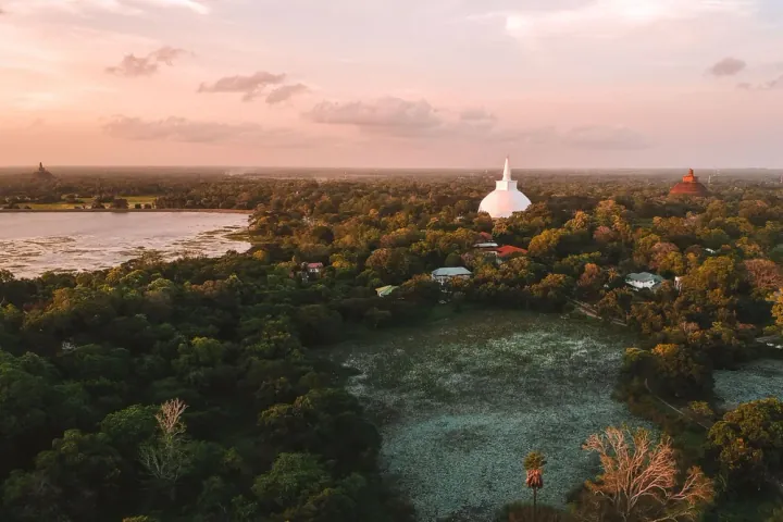 Grand Sri Lanka Expedition