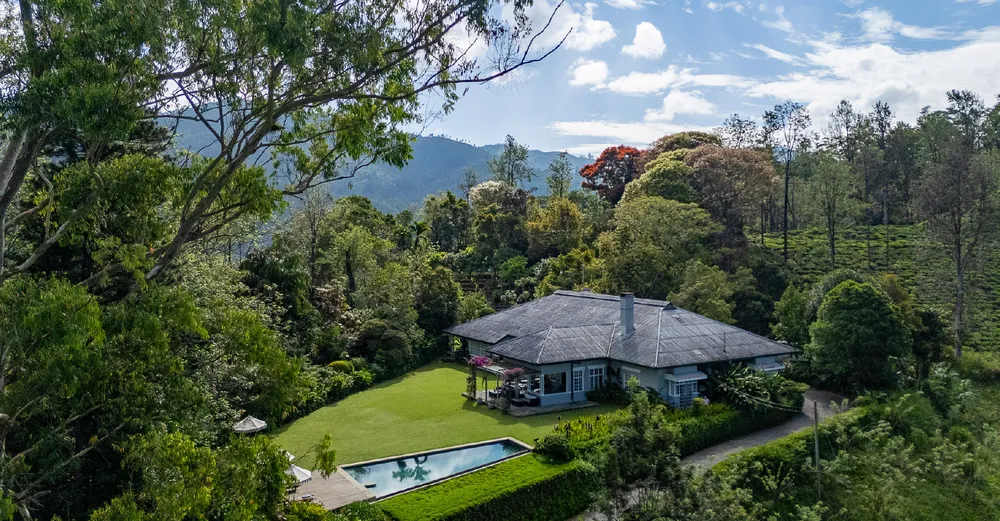 Nature Retreats in Sri Lanka – 8 Eco Luxury Escapes for Conscious Travelers