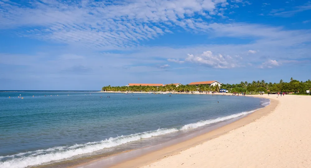 Pasikuda & Kalkudah