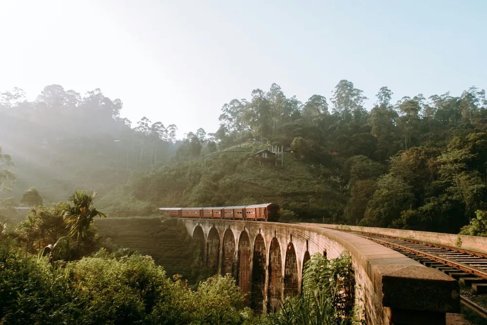 The Complete Guide to Walking the Pekoe Trail – Sri Lanka’s Greatest Highland Journey