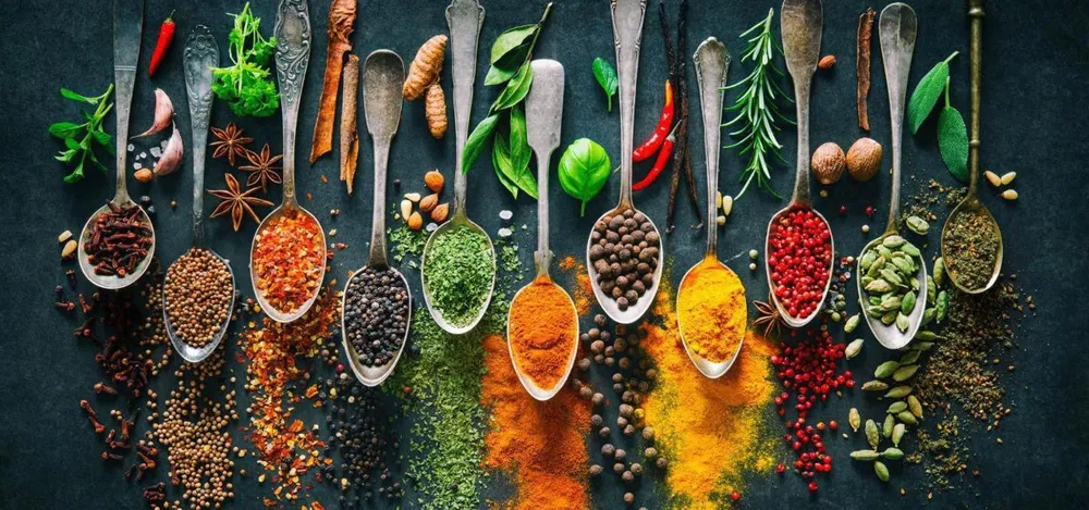 A Complete Guide to Sri Lankan Spices