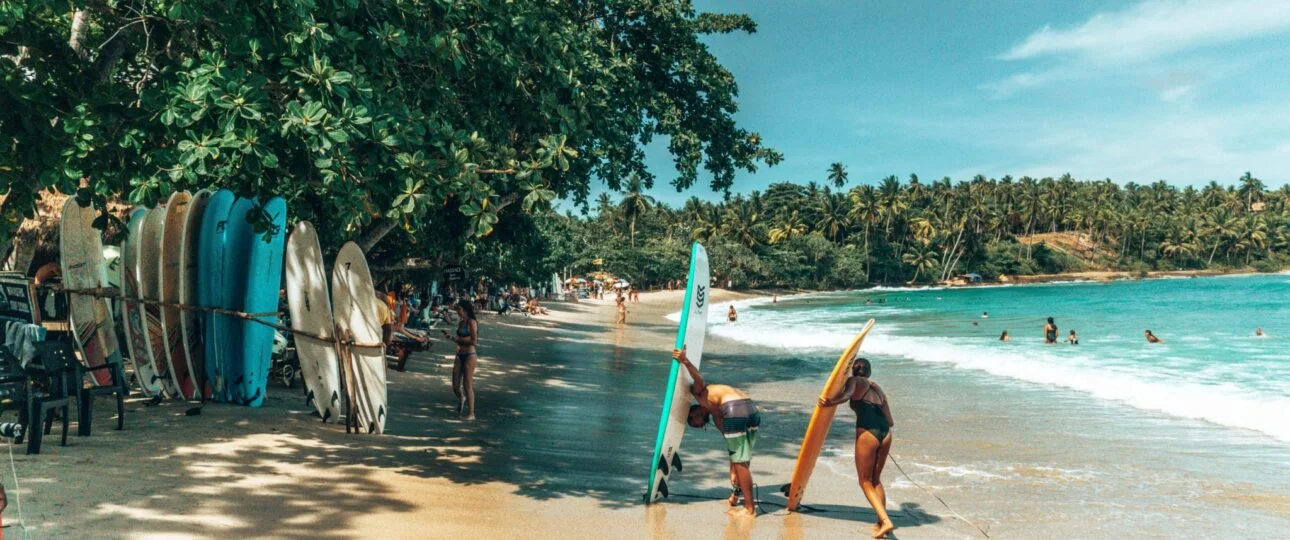 Why Visit Sri Lanka? Because No Other Island Fits This Much Into One Day