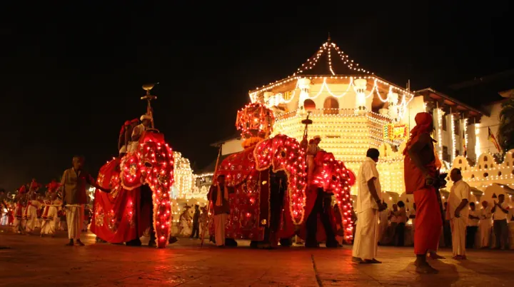 Ancient UNESCO rock citadels, sacred shrines & scenic tea train