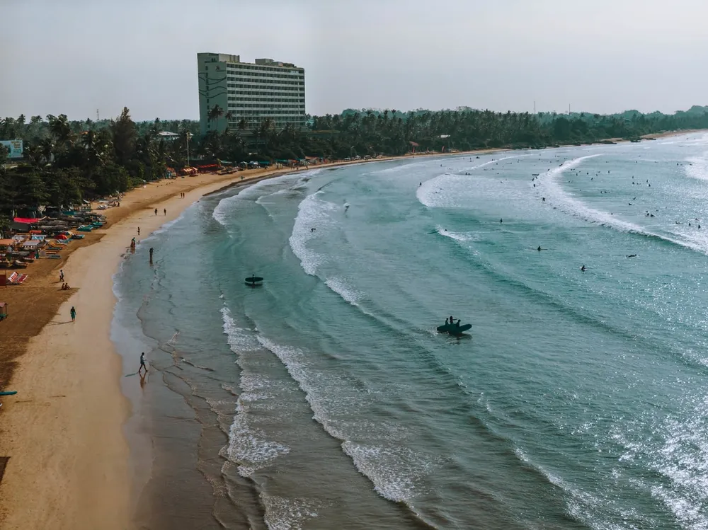Weligama & Ahangama