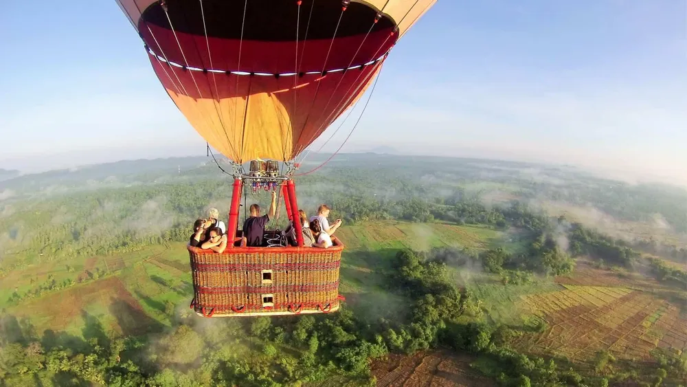 Why Sri Lanka Is the Top Travel Spot in October 2025
