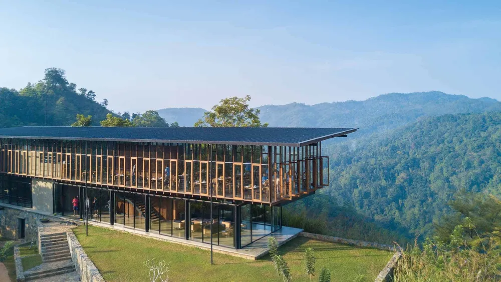 Wild, Green & Responsible – Exploring Eco Tourism in Sri Lanka
