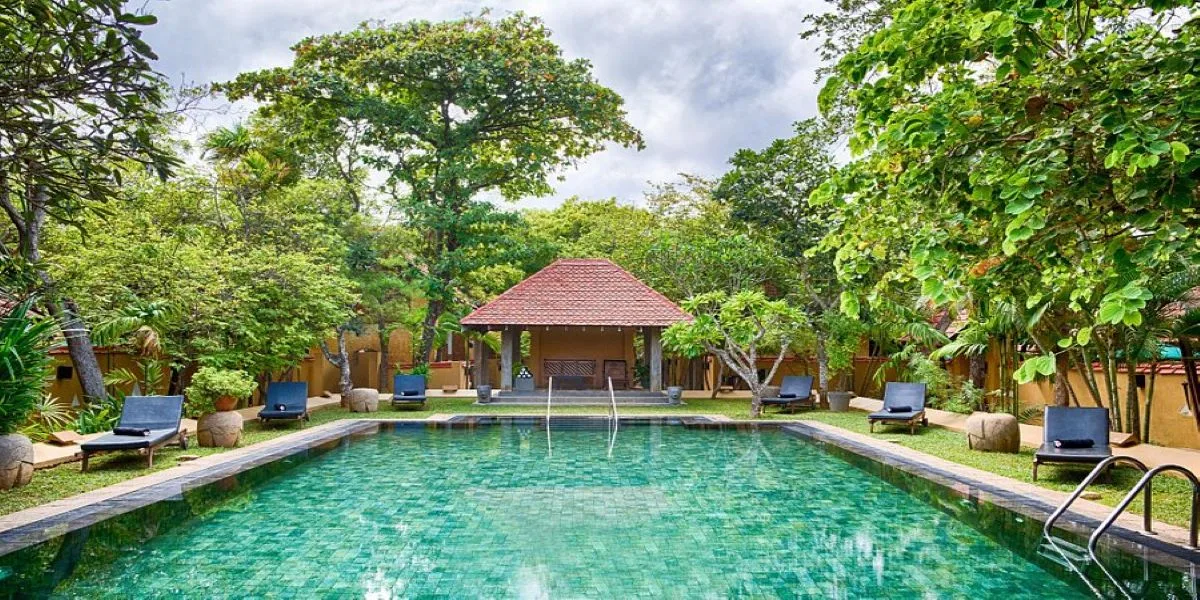 Ayurveda Pavilion Wellness Retreat