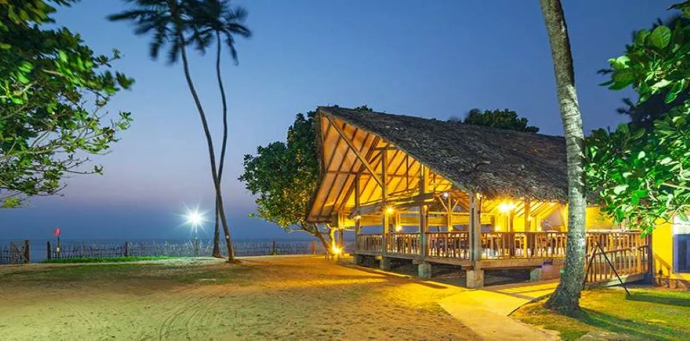 Classical Panchakarma Healing Retreat