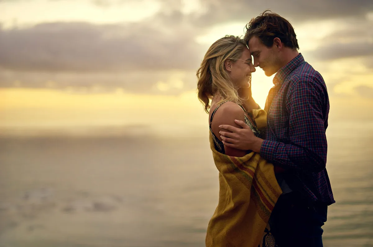 Enchanted Island Honeymoon