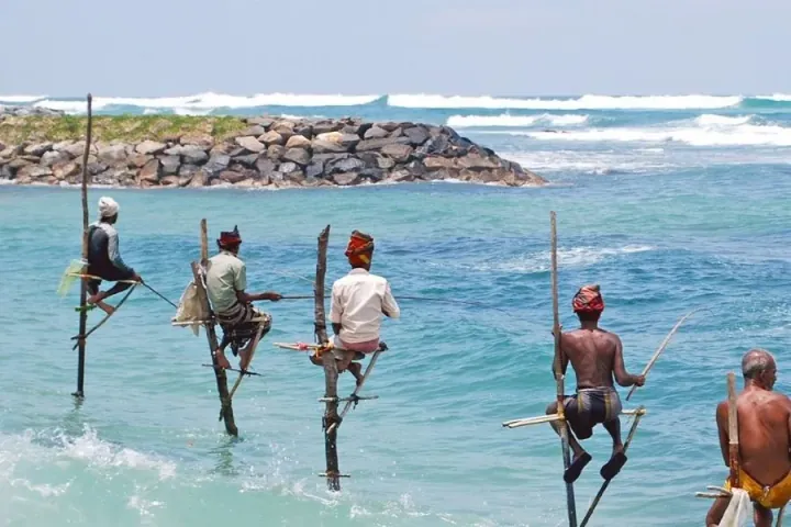 Grand Sri Lanka Expedition