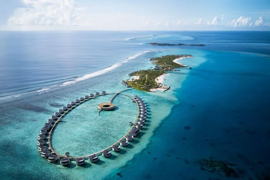 Sri Lanka Highlands & Maldives Escape