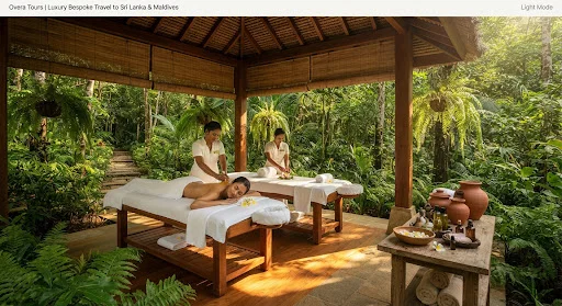 Authentic Ayurvedic rejuvenation, yoga retreats & peaceful nature
